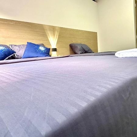Sinu Loft Aparthotel Medellín Eksteriør bilde
