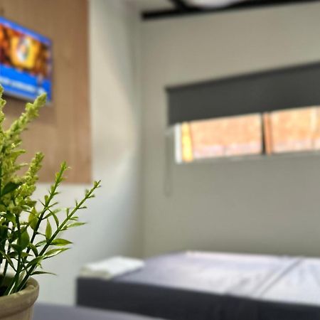 Sinu Loft Aparthotel Medellín Eksteriør bilde