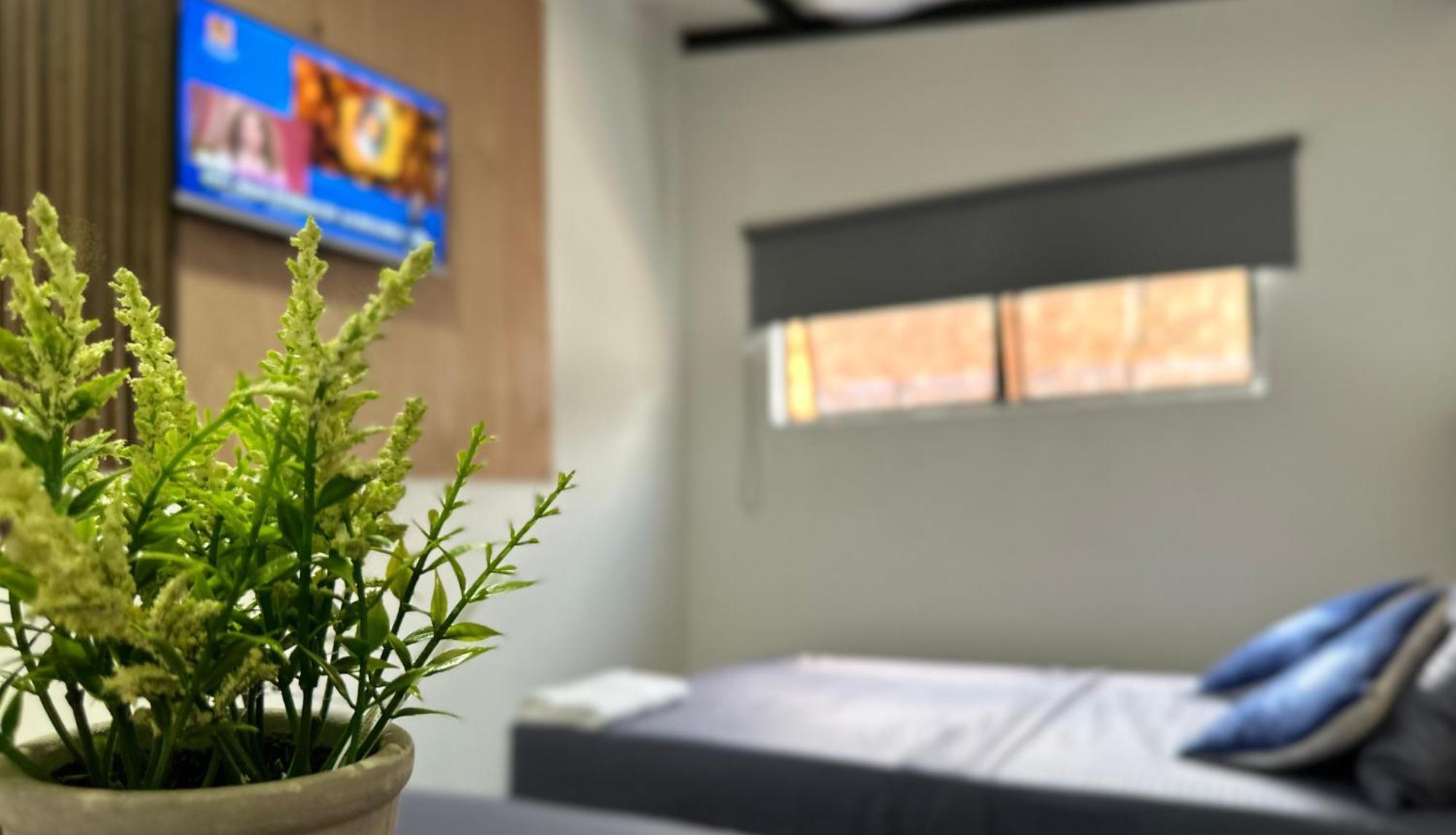 Sinu Loft Aparthotel Medellín Eksteriør bilde