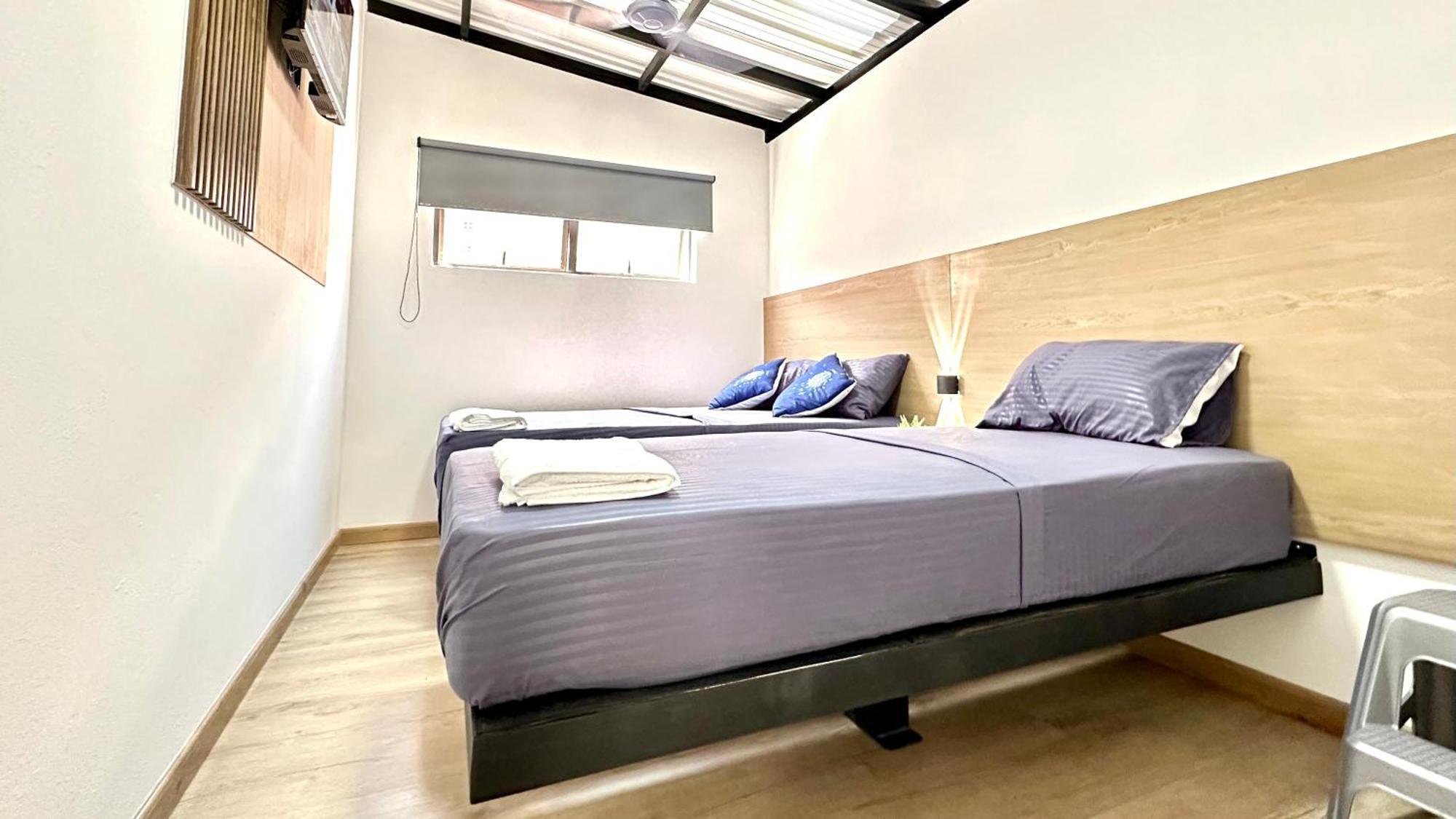Sinu Loft Aparthotel Medellín Eksteriør bilde