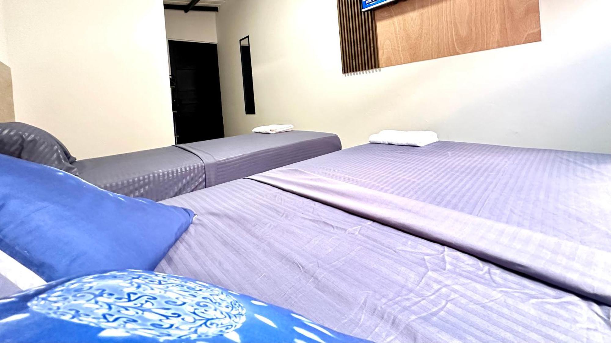 Sinu Loft Aparthotel Medellín Eksteriør bilde