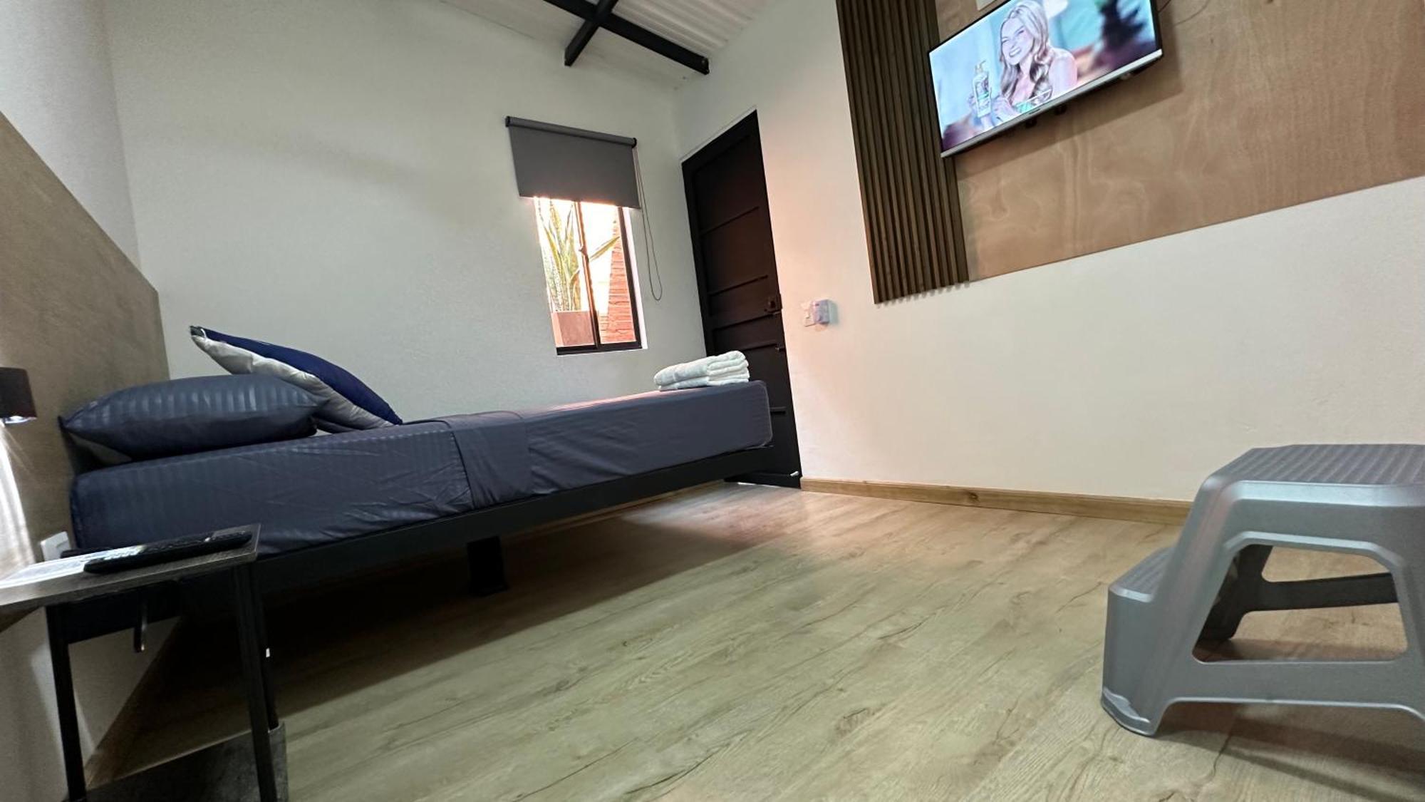 Sinu Loft Aparthotel Medellín Eksteriør bilde