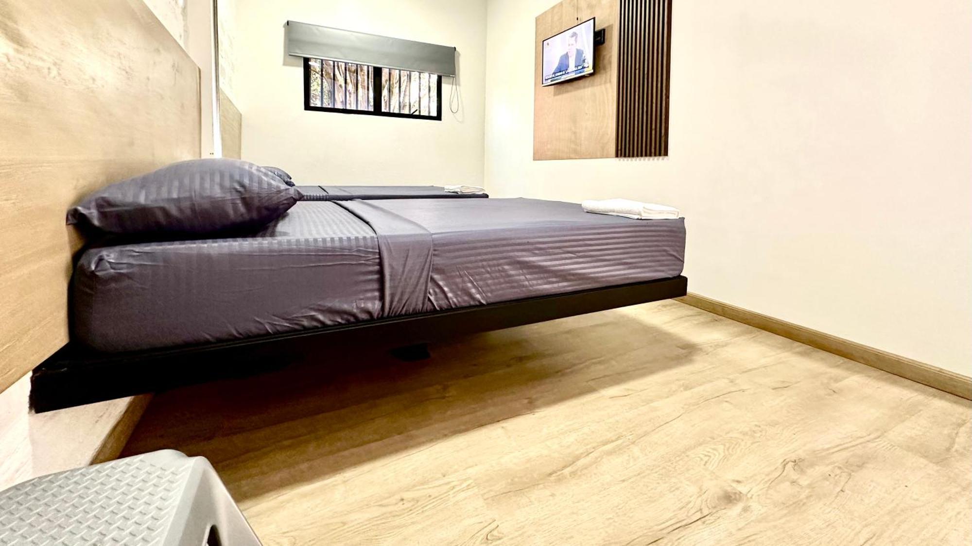 Sinu Loft Aparthotel Medellín Eksteriør bilde